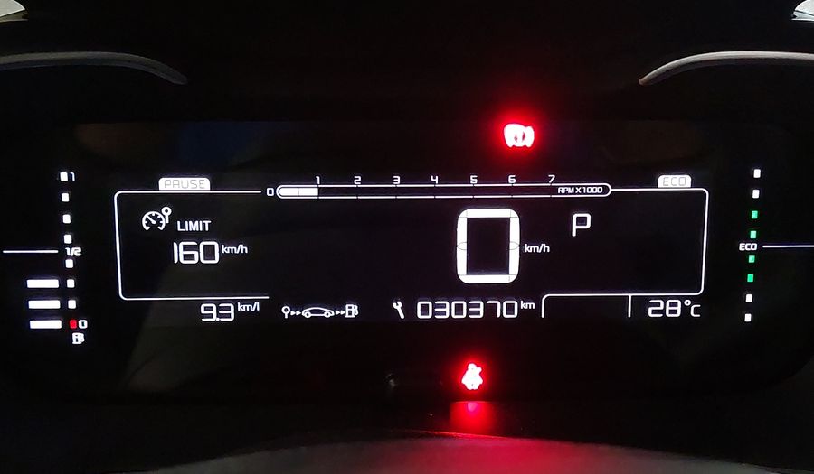 Citroen C4 Cactus 1.6 THP SHINE PACK AUTO Suv 2022