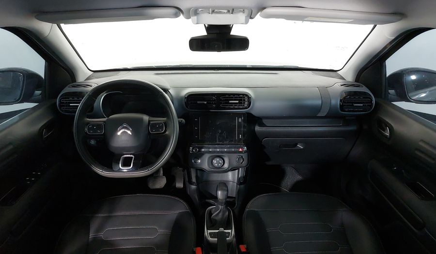 Citroen C4 Cactus 1.6 THP SHINE PACK AUTO Suv 2022