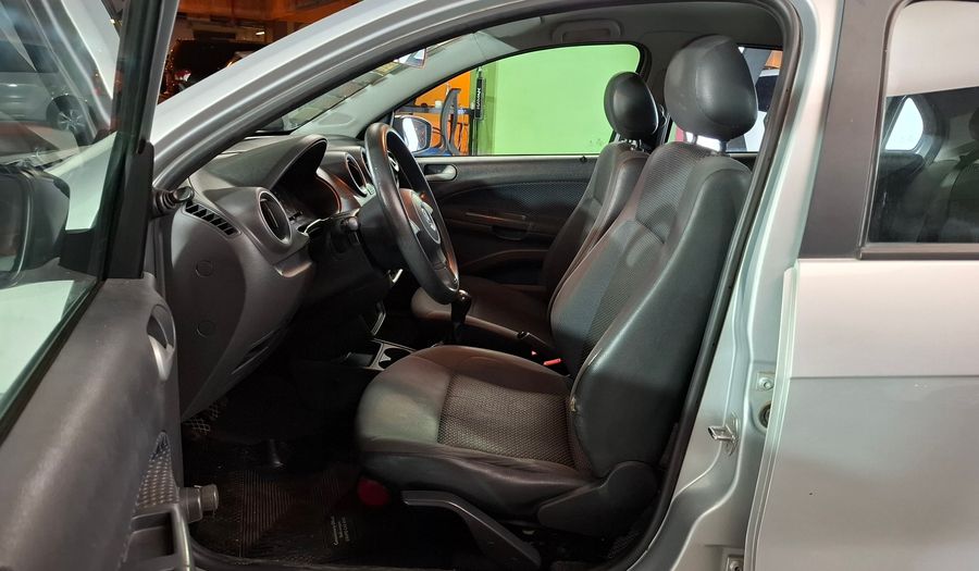 Volkswagen Gol Trend 1.6 TRENDLINE Hatchback 2016