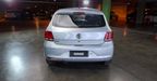 Volkswagen Gol Trend 1.6 TRENDLINE Hatchback 2016