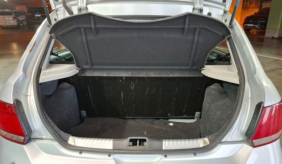 Volkswagen Gol Trend 1.6 TRENDLINE Hatchback 2016