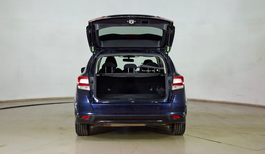 Subaru Impreza 2.0I DYNAMIC CVT SPORT 4WD Hatchback 2020