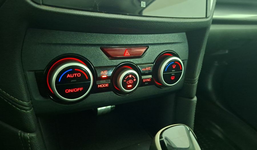 Subaru Impreza 2.0I DYNAMIC CVT SPORT 4WD Hatchback 2020