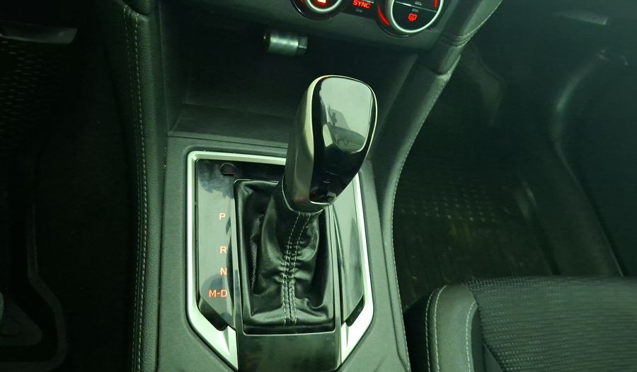 Subaru Impreza 2.0I DYNAMIC CVT SPORT 4WD Hatchback 2020