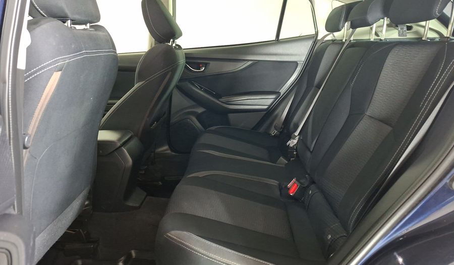 Subaru Impreza 2.0I DYNAMIC CVT SPORT 4WD Hatchback 2020