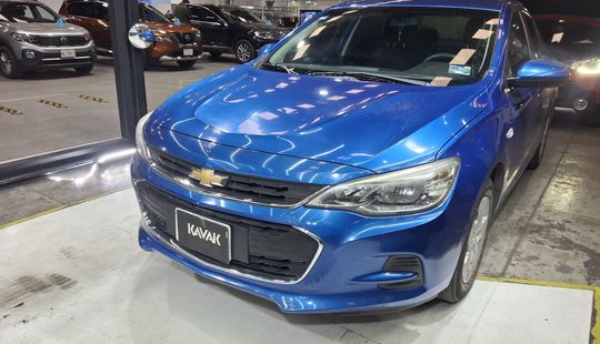 Chevrolet • Cavalier
