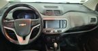 Chevrolet Spin 1.8 AUTO LTZ Minivan 2018