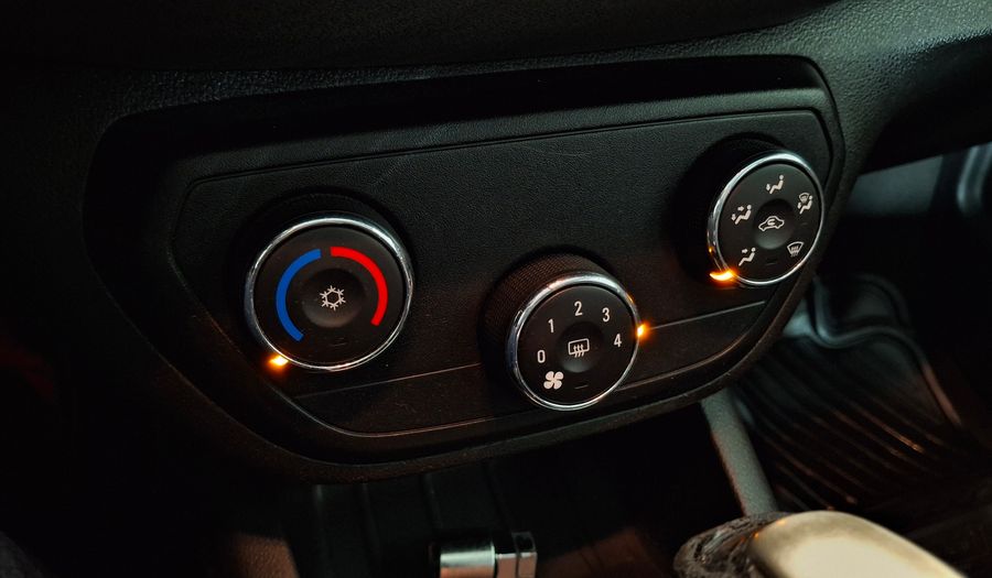 Chevrolet Spin 1.8 AUTO LTZ Minivan 2018