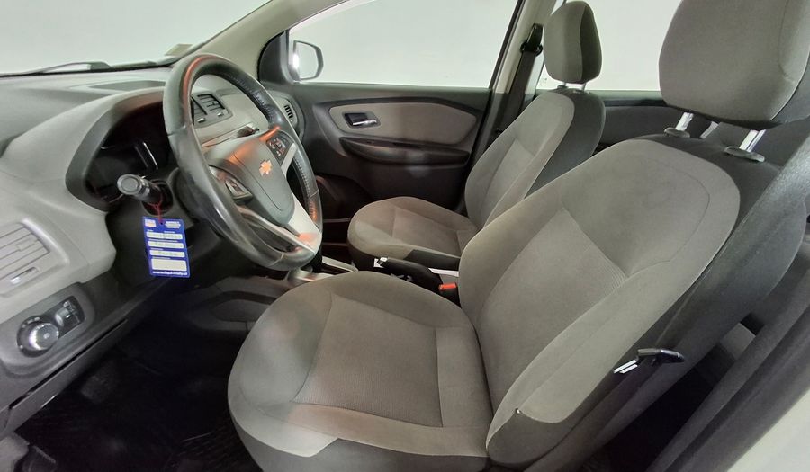 Chevrolet Spin 1.8 AUTO LTZ Minivan 2018
