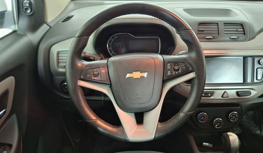 Chevrolet Spin 1.8 AUTO LTZ Minivan 2018