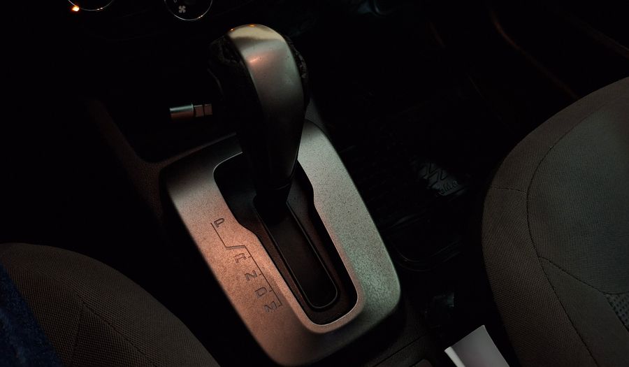 Chevrolet Spin 1.8 AUTO LTZ Minivan 2018