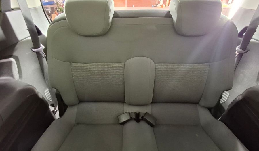 Chevrolet Spin 1.8 AUTO LTZ Minivan 2018