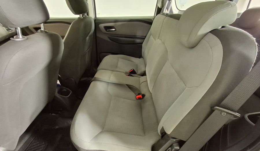 Chevrolet Spin 1.8 AUTO LTZ Minivan 2018