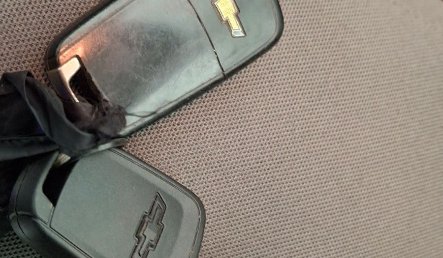 Chevrolet Spin 1.8 AUTO LTZ Minivan 2018