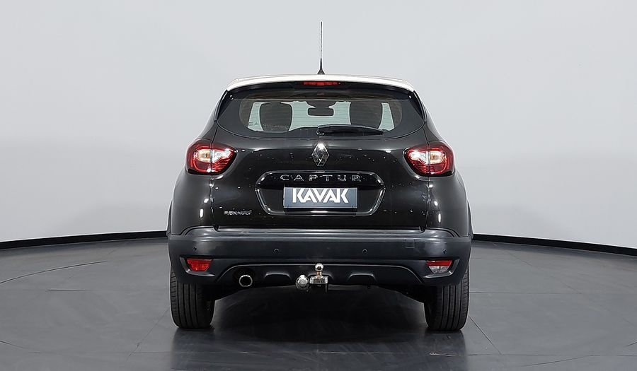 Renault Captur SCE LIFE Suv 2019