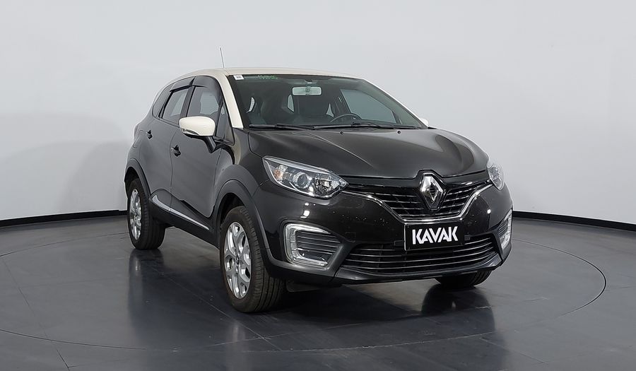 Renault Captur SCE LIFE Suv 2019