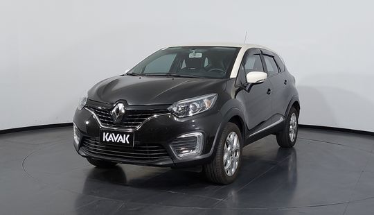 Renault • Captur