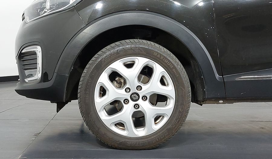 Renault Captur SCE LIFE Suv 2019