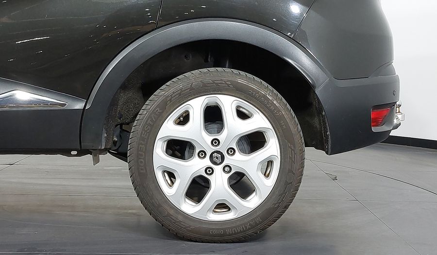 Renault Captur SCE LIFE Suv 2019