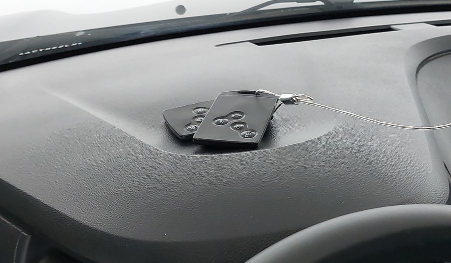 Renault Captur SCE LIFE Suv 2019