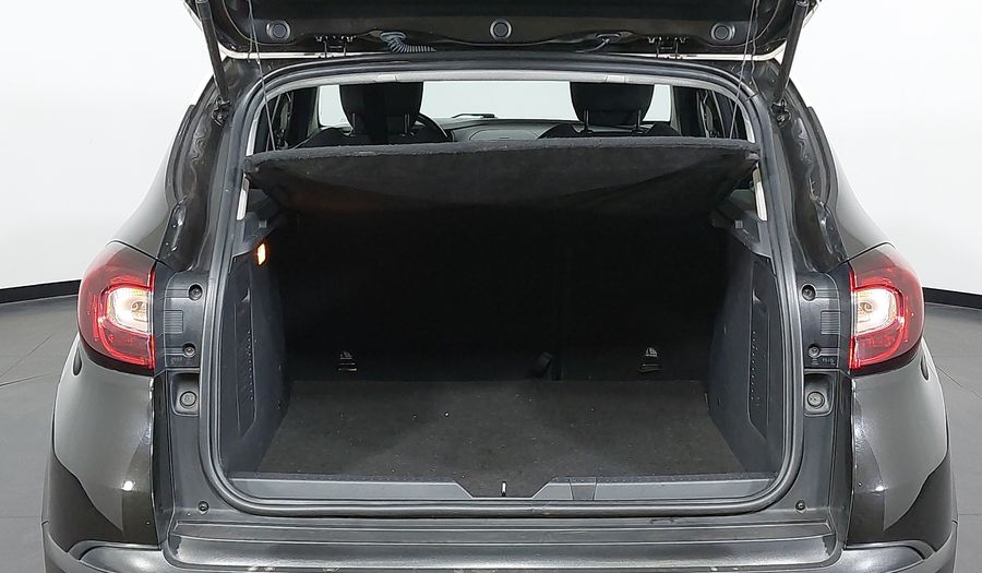 Renault Captur SCE LIFE Suv 2019