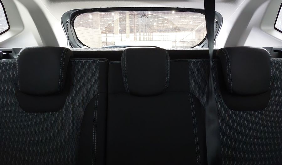 Renault Captur SCE LIFE Suv 2019