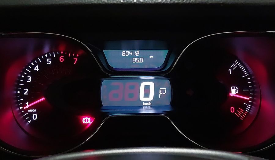 Renault Captur SCE LIFE Suv 2019