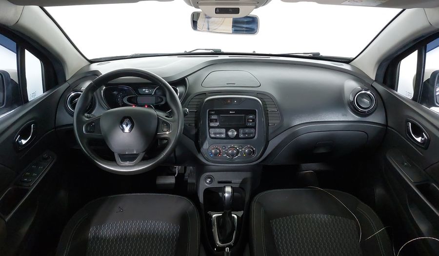 Renault Captur SCE LIFE Suv 2019