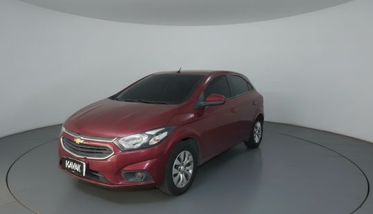 Chevrolet • Onix
