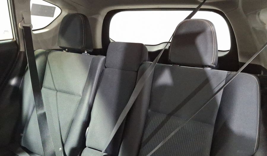 Toyota Rav4 2.5 XLE AT Suv 2013