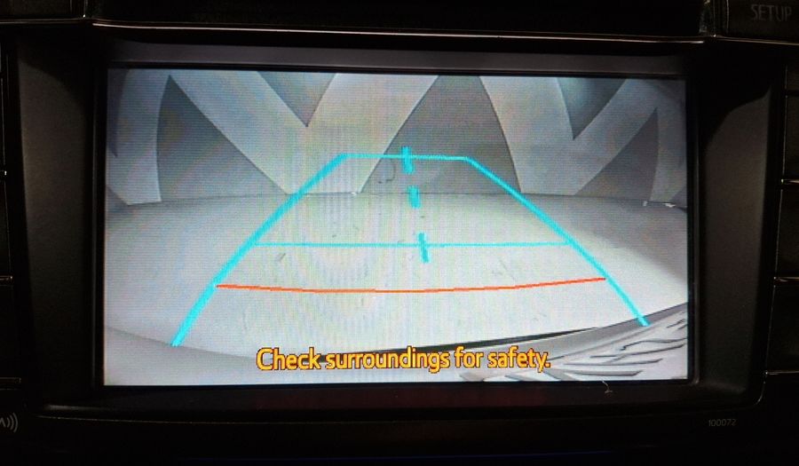 Toyota Rav4 2.5 XLE AT Suv 2013