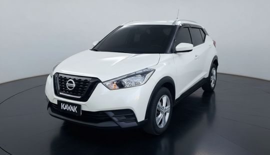 Nissan • Kicks