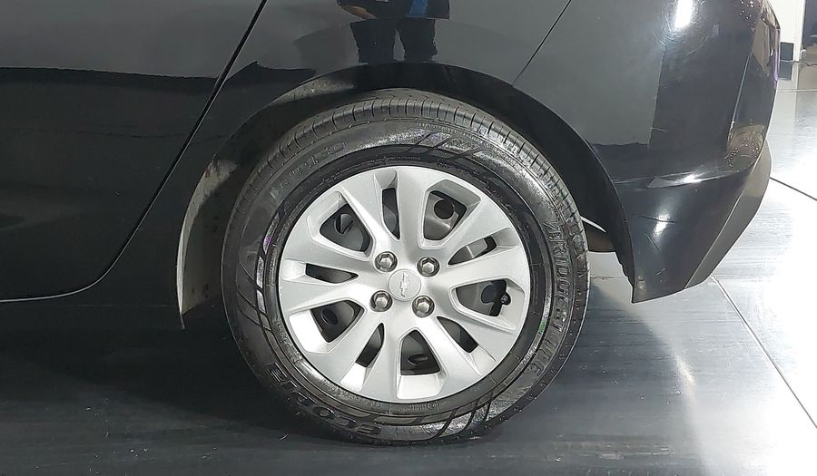 Chevrolet Onix TURBO AUTOMÁTICO Hatchback 2022