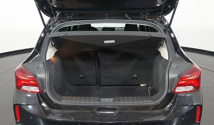 Chevrolet Onix TURBO AUTOMÁTICO Hatchback 2022