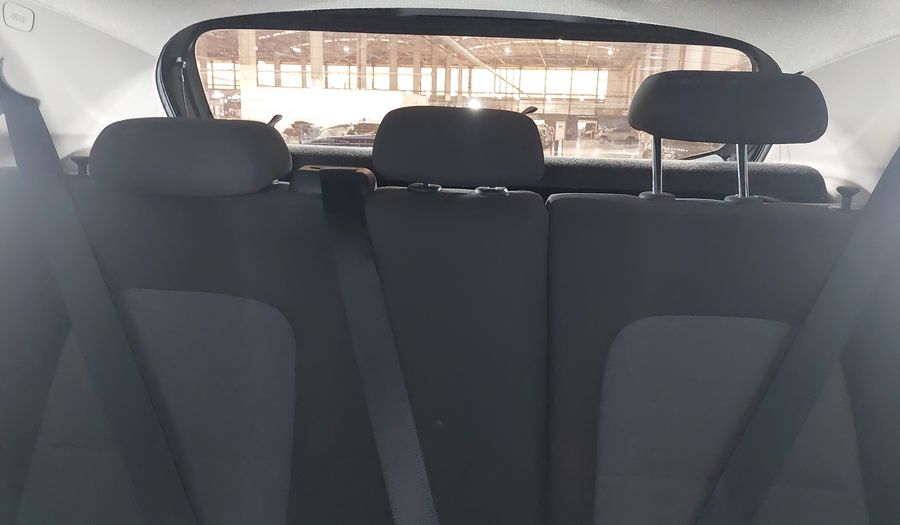 Chevrolet Onix TURBO AUTOMÁTICO Hatchback 2022