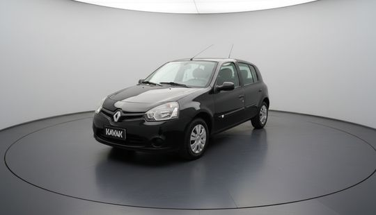 Renault • Clio