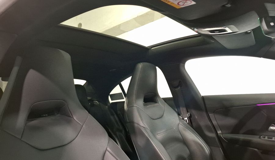 Mercedes Benz Clase Cla 1.3 MHEV CLA 200 DCT Coupe 2025