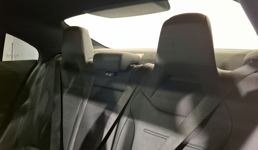 Mercedes Benz Clase Cla 1.3 MHEV CLA 200 DCT Coupe 2025