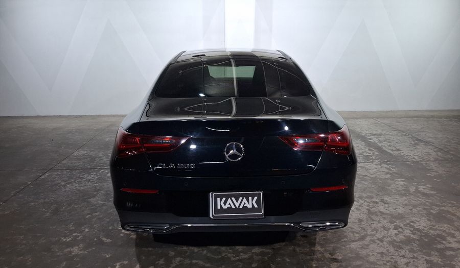 Mercedes Benz Clase Cla 1.3 MHEV CLA 200 DCT Coupe 2025