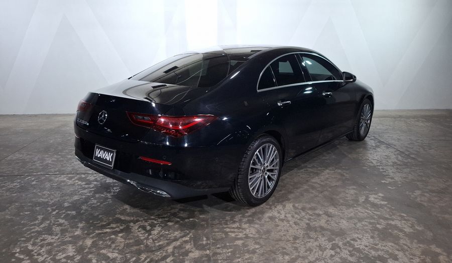 Mercedes Benz Clase Cla 1.3 MHEV CLA 200 DCT Coupe 2025