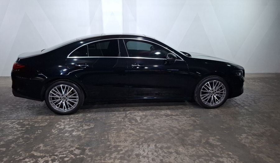 Mercedes Benz Clase Cla 1.3 MHEV CLA 200 DCT Coupe 2025