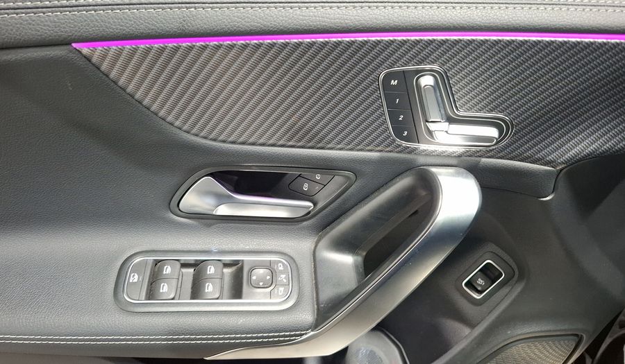 Mercedes Benz Clase Cla 1.3 MHEV CLA 200 DCT Coupe 2025