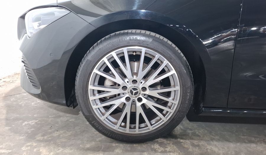 Mercedes Benz Clase Cla 1.3 MHEV CLA 200 DCT Coupe 2025