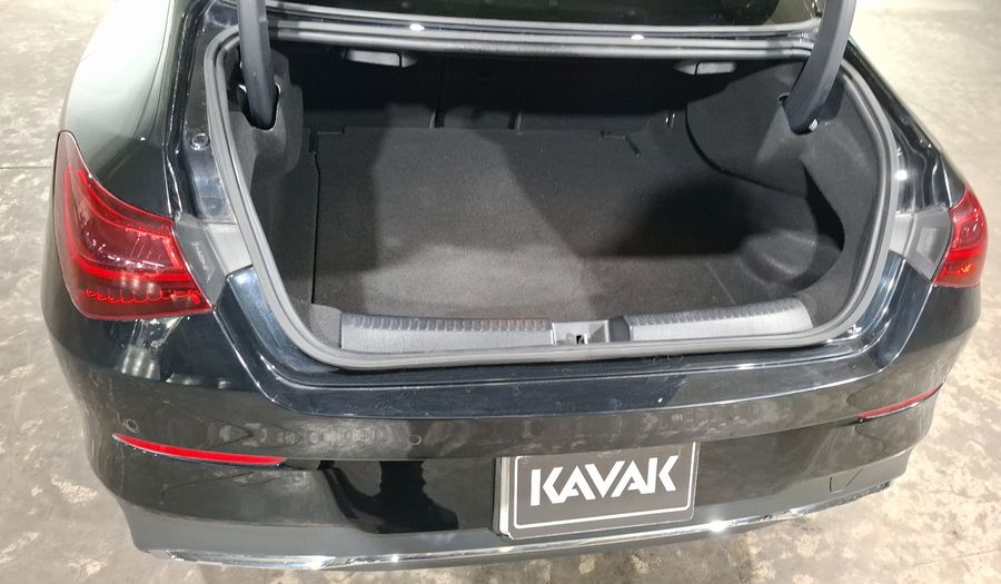 Mercedes Benz Clase Cla 1.3 MHEV CLA 200 DCT Coupe 2025