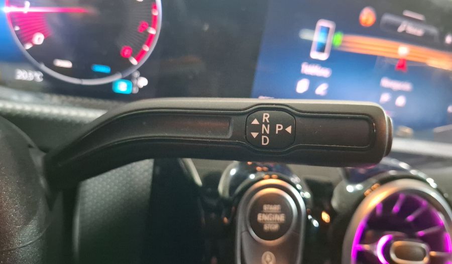 Mercedes Benz Clase Cla 1.3 MHEV CLA 200 DCT Coupe 2025