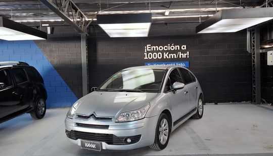 Citroen • C4
