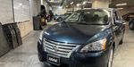 Nissan Sentra 1.8 ADVANCE CVT Sedan 2015