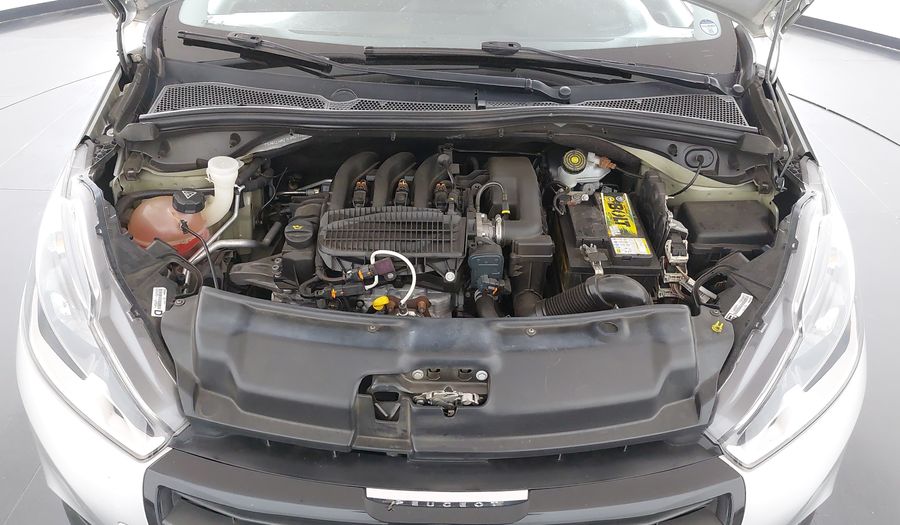 Peugeot 208 1.2 ACTIVE Hatchback 2020