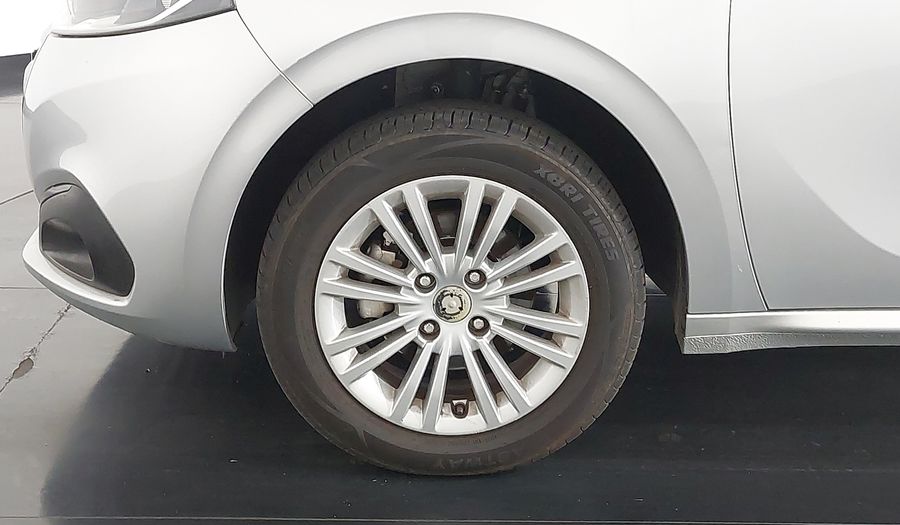 Peugeot 208 1.2 ACTIVE Hatchback 2020