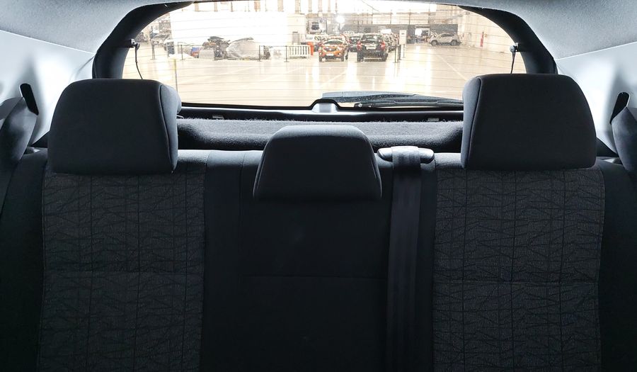 Peugeot 208 1.2 ACTIVE Hatchback 2020